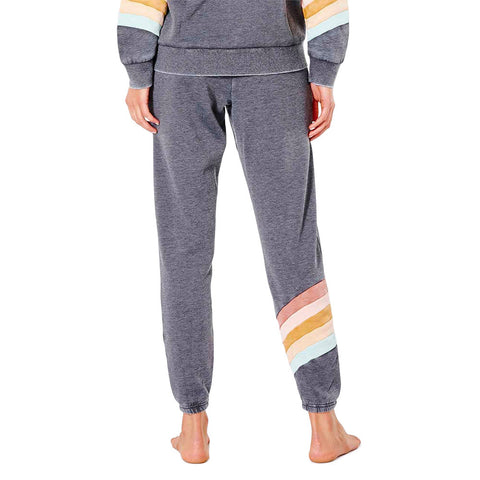 Rip Curl Sun Seeker Pant - Washed Black