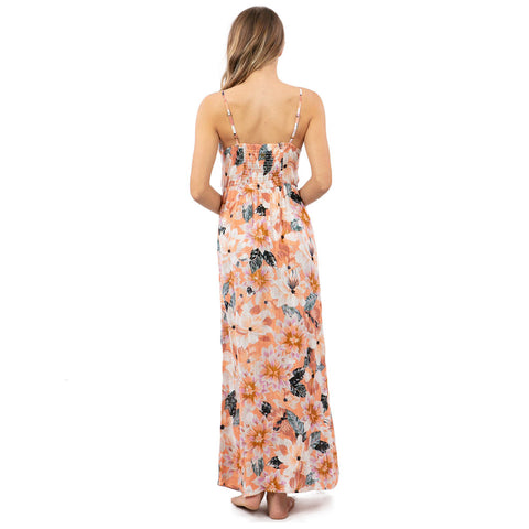 Rip Curl Super Bloom Maxi Dress - Multi