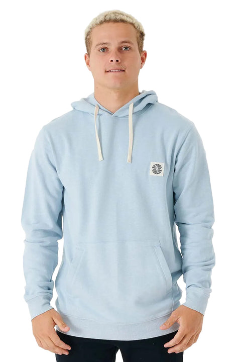 Rip Curl SWC Rails Hoodie - Yucca-Front