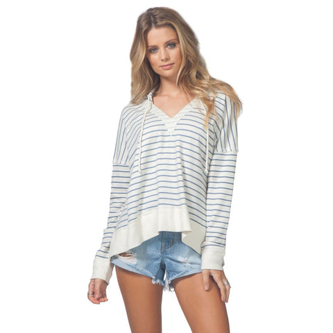 Rip Curl Winslow Pullover - White