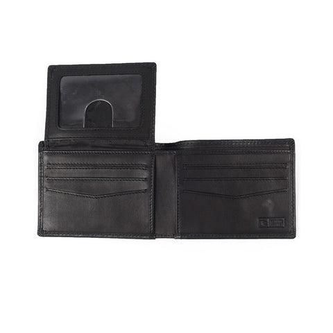Rip Curl Clean RFID All Day ZF Wallet - Black
