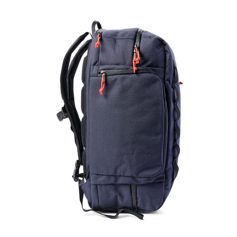 Roark 3 Day Fixer 35L Backpack - Blue - Side 2