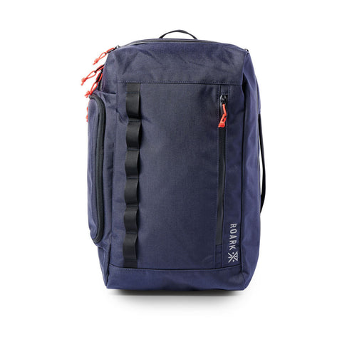 Roark 3 Day Fixer 35L Backpack - Blue