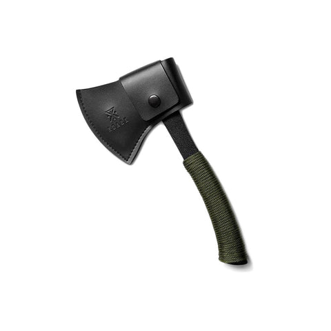 Roark Henry's Hatchet - Black