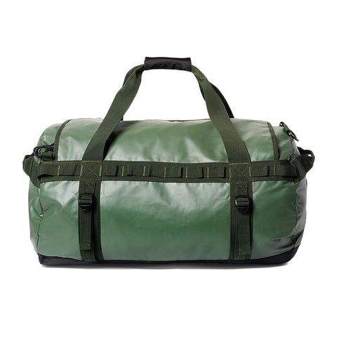 Roark Revival Keg 80L Duffel Bag - Military