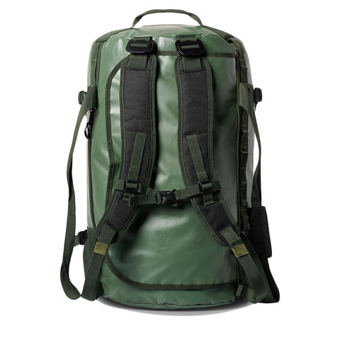 Roark Revival Keg 80L Duffel Bag - Military