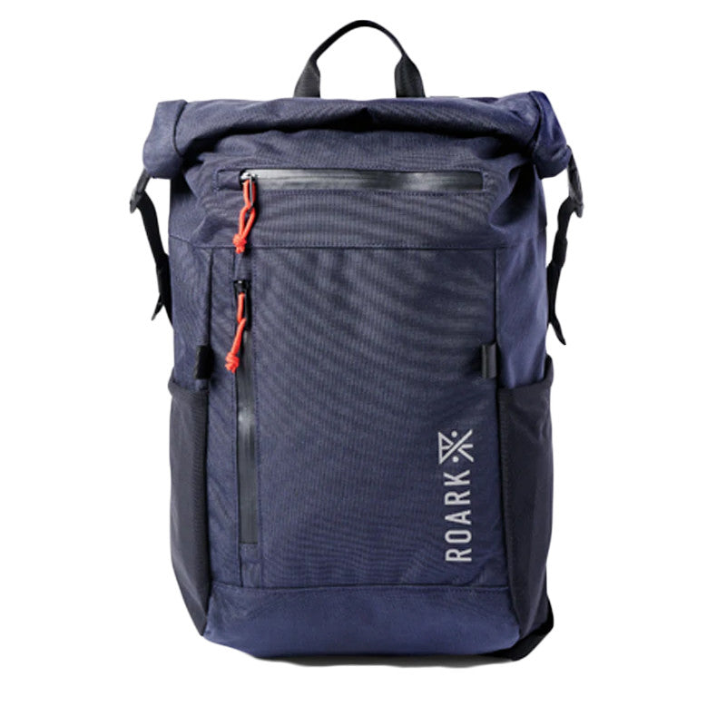 Roark Passenger 27L 2.0 Backpack - Blue | Moment Surf Company