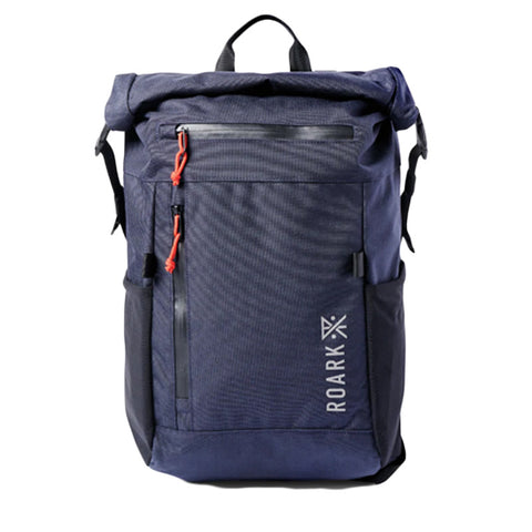 Roark Passenger 27L 2.0 Backpack - Blue