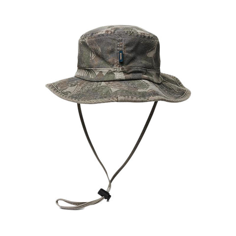 Roark Boonie Hat - Camo