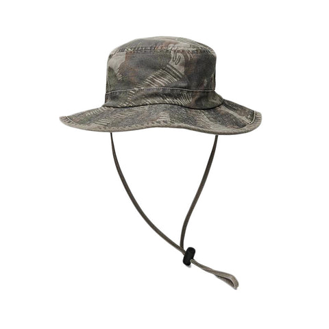 Roark Boonie Hat - Camo