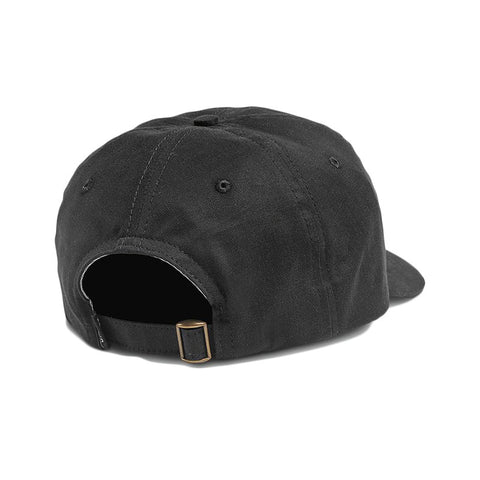 Roark Dead Head Hat - Black