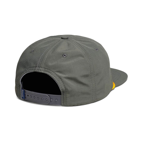 Roark Revival Let's Trip Hat - Charcoal