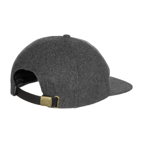 Roark Revival Safe Camp Premium Hat - Grey