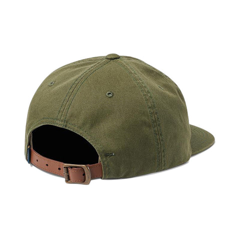 Roark Safecamp Hat - Military