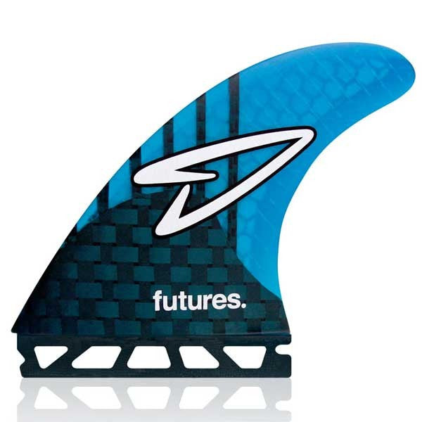 Futures Fins Roberts Generation Thruster | Moment Surf Company