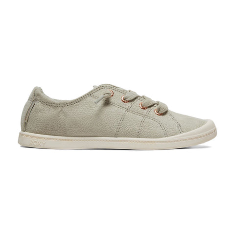 Roxy Bayshore III Lace Up Shoes - Sage