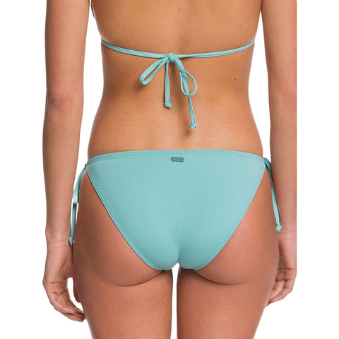 Roxy Beach Classics Tie-Side Bikini Bottom - Canton