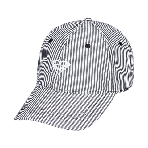 Roxy Believe In Magic Baseball Hat - Anthracite