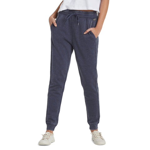 Roxy Catch The Night Joggers - Mood Indigo