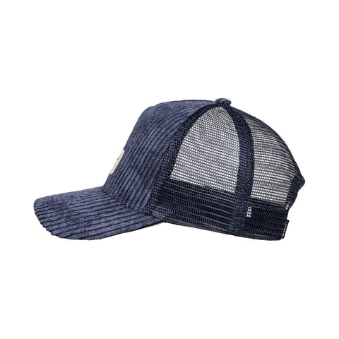 Roxy Chill Out Trucker Cap - Mood Indigo