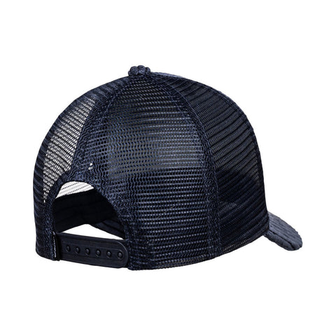 Roxy Chill Out Trucker Cap - Mood Indigo