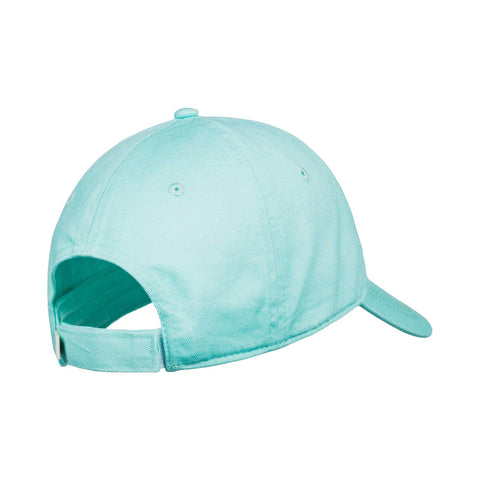 Roxy Dear Believer Baseball Hat - Brook Green