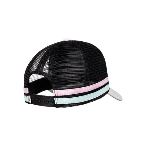 Next Level - Casquette strapback pour Femme | Roxy Next Level - Casquette strapback pour Femme | Roxy
