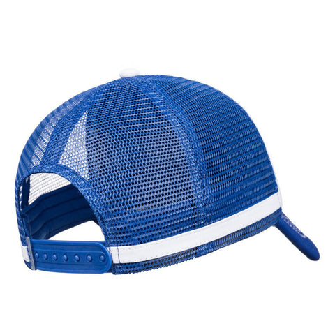 Roxy Dig This Trucker Hat - Dazzling Blue