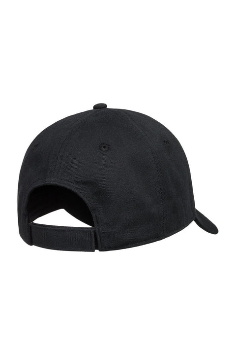 Roxy Extra Innings A Baseball Hat - Anthracite