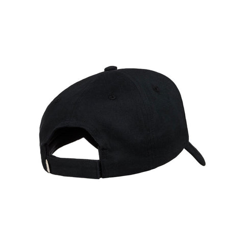 Roxy Extra Innings A Baseball Hat - Anthracite (Old)