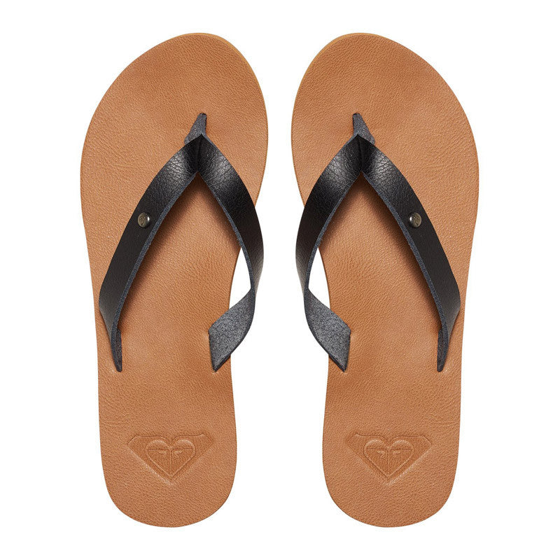 Roxy jyll 2025 flip flops