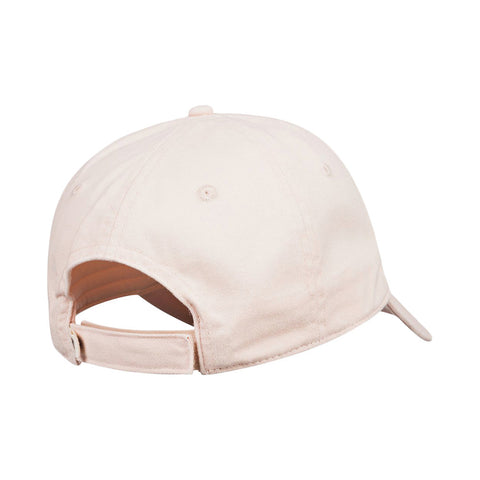 Roxy Next Level Baseball Hat - Peach Blush