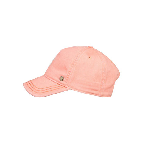 Roxy Next Level Hat - Salmon