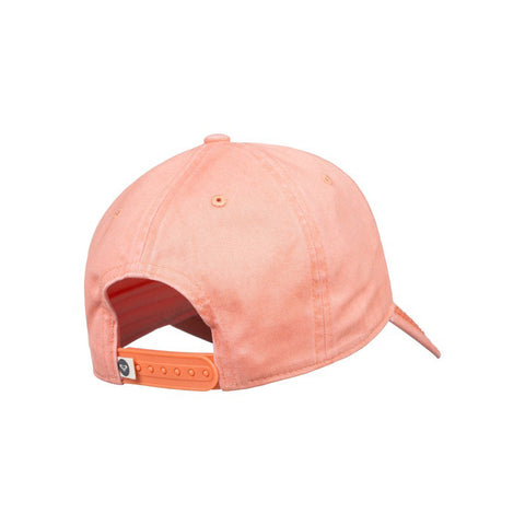 Roxy Next Level Hat - Salmon