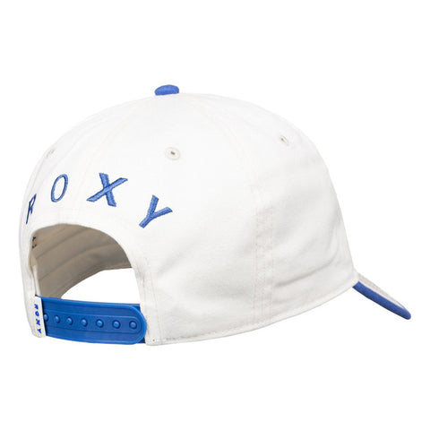 Roxy Next Level Baseball Hat - Sand Piper