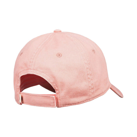 Roxy Next Level Baseball Hat - Terra Cotta