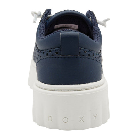 Roxy Sheilahh Shoes - Navy
