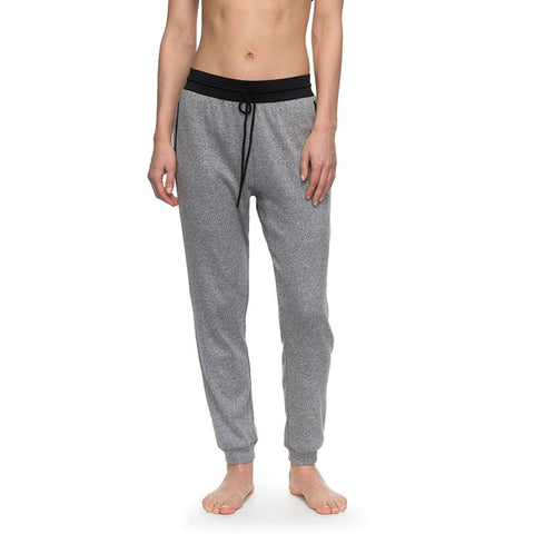 Roxy Soothing Therapy Jogger Pants - Heritage Heather