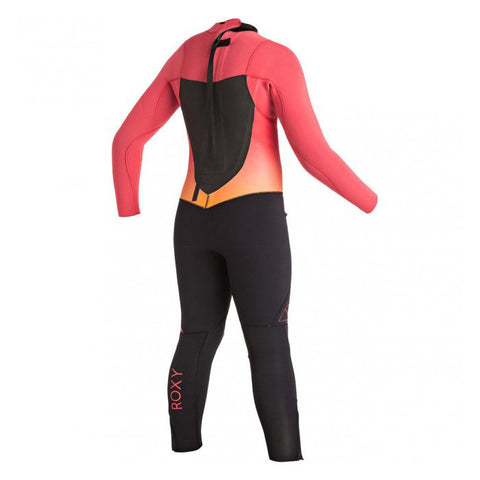 Roxy Toddler Girls Syncro 4/3 Wetsuit