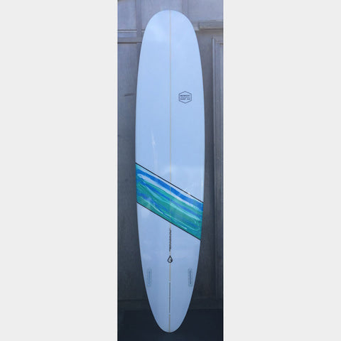 Russo Moment High Performance 9'0" Longboard