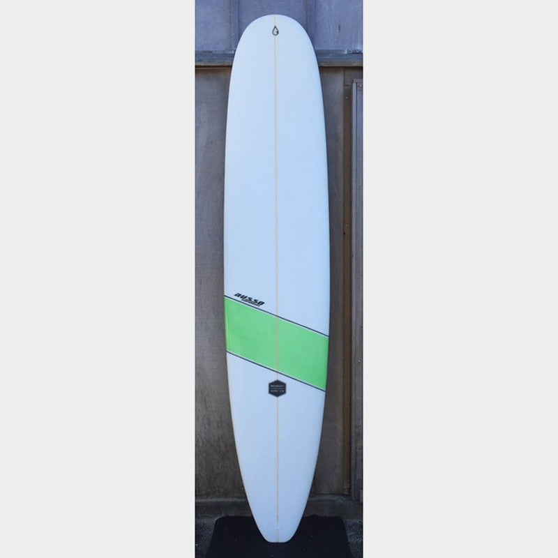 Russo X Moment High Performance 9'2