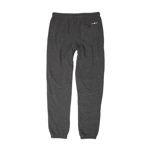 Salty Crew Slow Roll Sweatpant - Charcoal