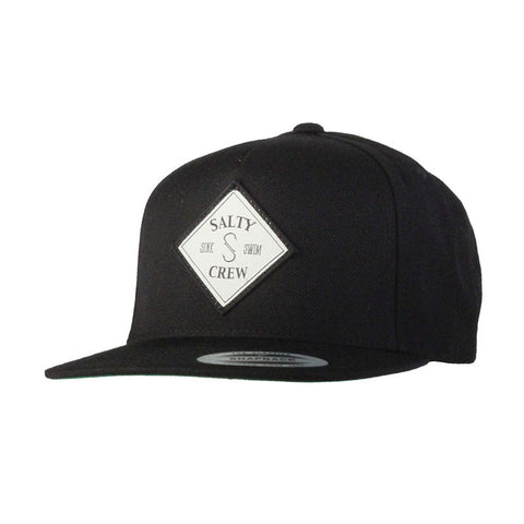 Salty Crew Tippet Hat - Black
