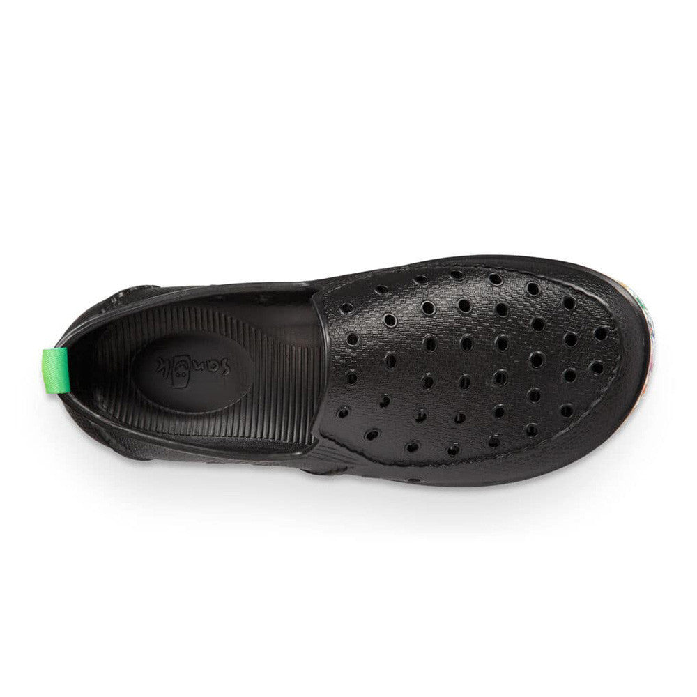 Sanuk on sale lil walker