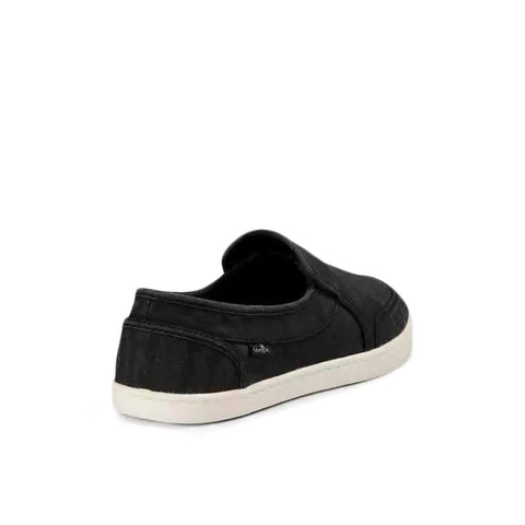 Sanuk Pair O Dice Shoes - Black