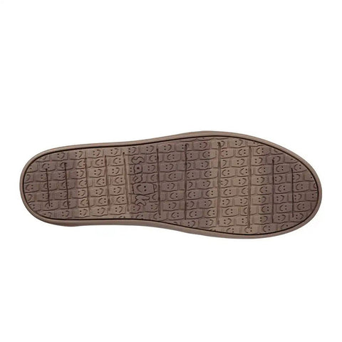Sanuk Vagabond Lace Sneaker - Black / Gum