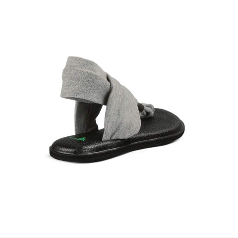 Sanuk Yoga Sling 2 Sandal - Grey