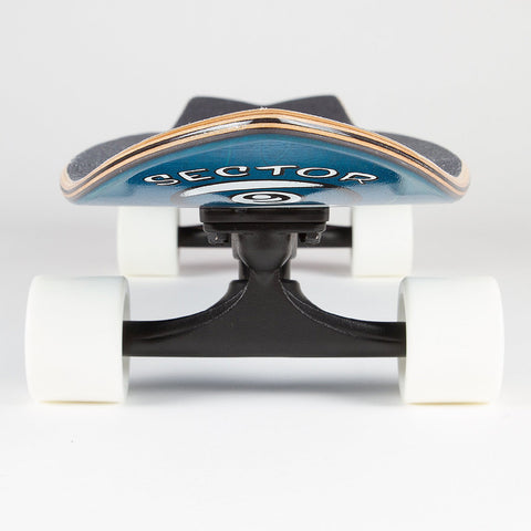 Sector 9 Feather Tia Pro Complete