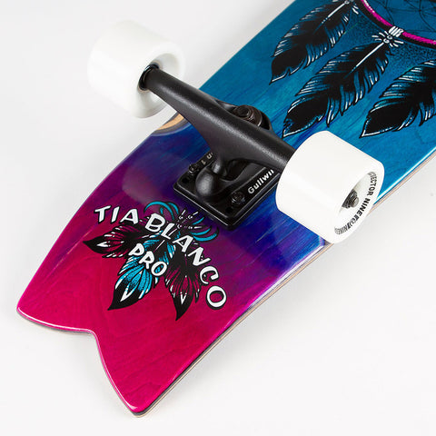 Sector 9 Feather Tia Pro Complete