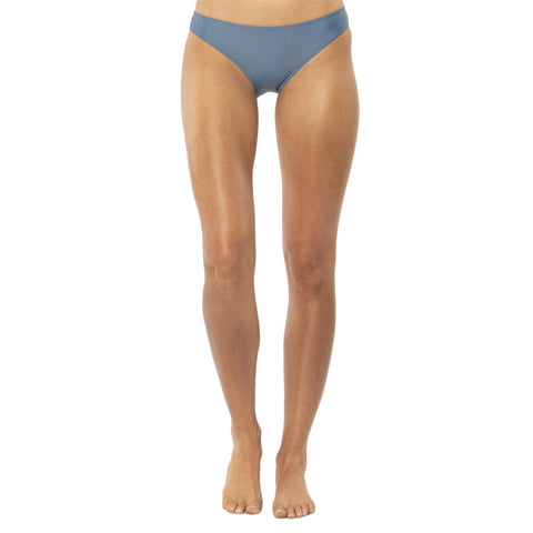 SisstrEvolution Adia Everyday Bikini Bottom - Coastal Blue